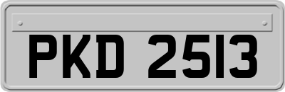 PKD2513