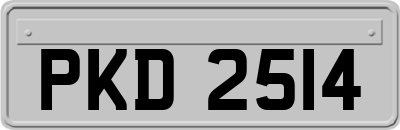 PKD2514