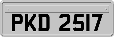 PKD2517