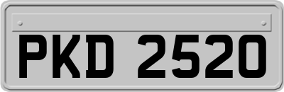 PKD2520