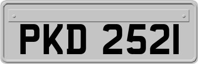 PKD2521