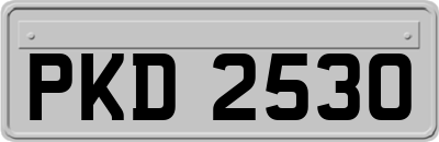PKD2530