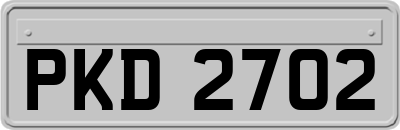 PKD2702