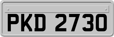 PKD2730
