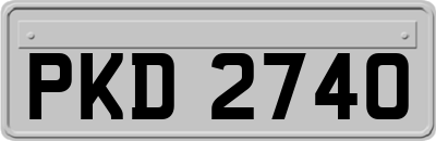 PKD2740