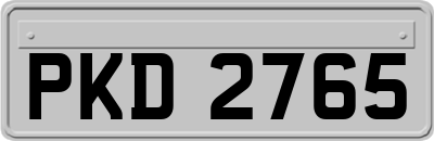 PKD2765