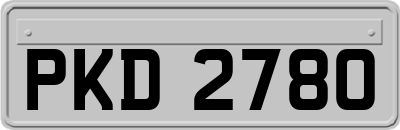 PKD2780