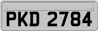 PKD2784