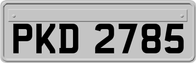 PKD2785