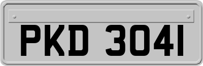 PKD3041
