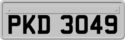 PKD3049
