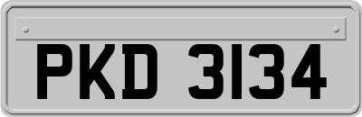 PKD3134