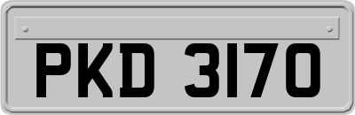 PKD3170