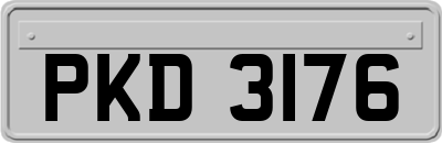 PKD3176