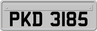 PKD3185