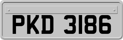 PKD3186