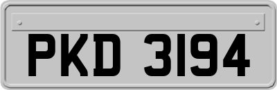 PKD3194