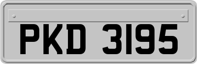 PKD3195