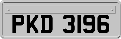 PKD3196