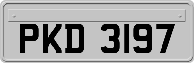 PKD3197