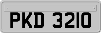 PKD3210