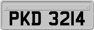 PKD3214