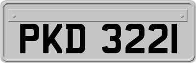 PKD3221