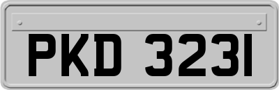 PKD3231