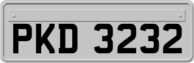 PKD3232