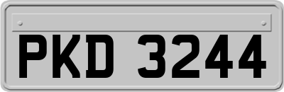 PKD3244