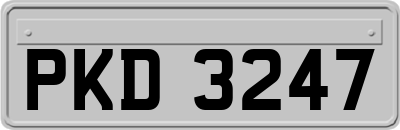 PKD3247