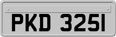 PKD3251