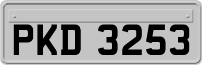 PKD3253