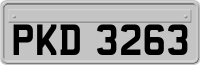 PKD3263