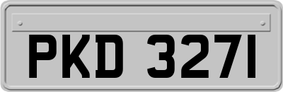 PKD3271