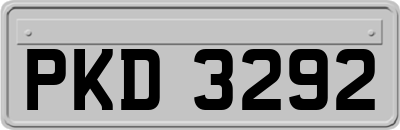 PKD3292