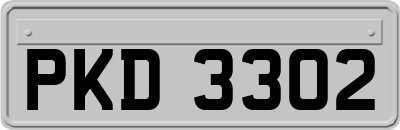 PKD3302