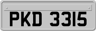 PKD3315