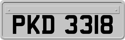PKD3318