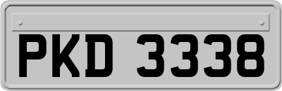 PKD3338