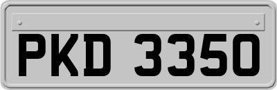 PKD3350