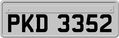 PKD3352