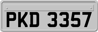PKD3357