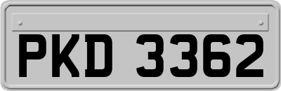 PKD3362