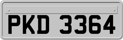 PKD3364