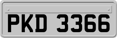 PKD3366