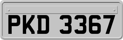 PKD3367