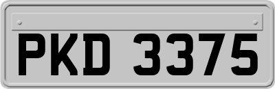 PKD3375