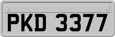 PKD3377