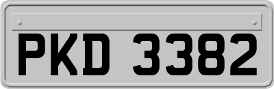 PKD3382
